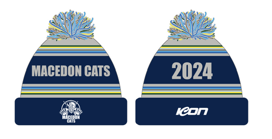 Indigenous Beanie Old 2024